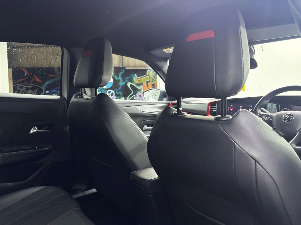 Used Vauxhall Mokka 2022 for sale - 75777641: Photo 21