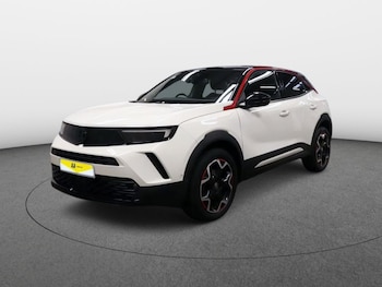Used Vauxhall Mokka 2022 for sale - 75777641: Photo
