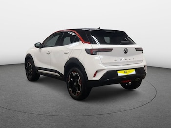 Used Vauxhall Mokka 2022 for sale - 75777641: Photo