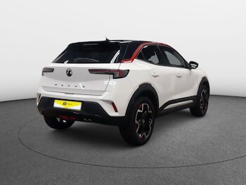 Used Vauxhall Mokka 2022 for sale - 75777641: Photo