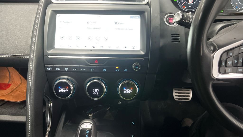 Used Jaguar E-Pace 2019 for sale - 77667250: Photo 10