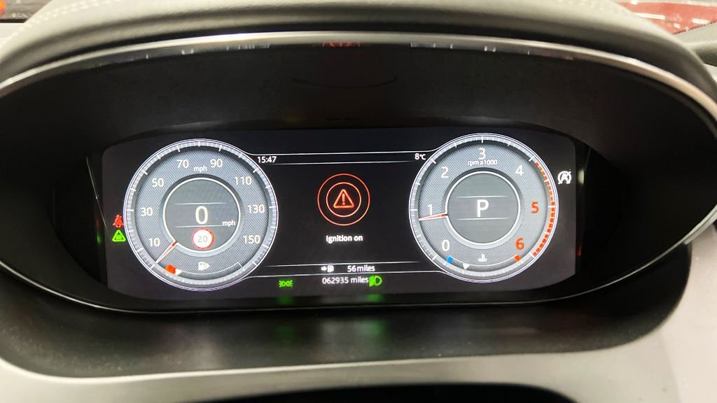 Used Jaguar E-Pace 2019 for sale - 77667250: Photo 11