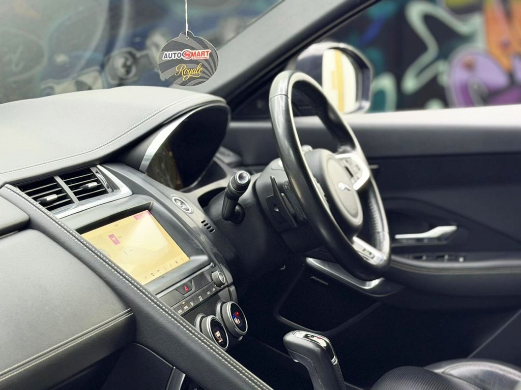 Used Jaguar E-Pace 2019 for sale - 77667250: Photo 16