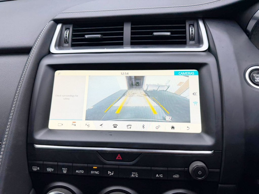 Used Jaguar E-Pace 2019 for sale - 77667250: Photo 17