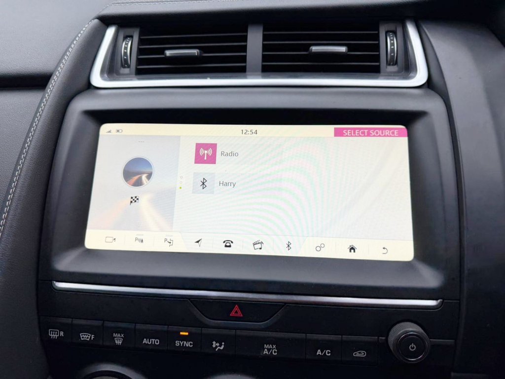 Used Jaguar E-Pace 2019 for sale - 77667250: Photo 18