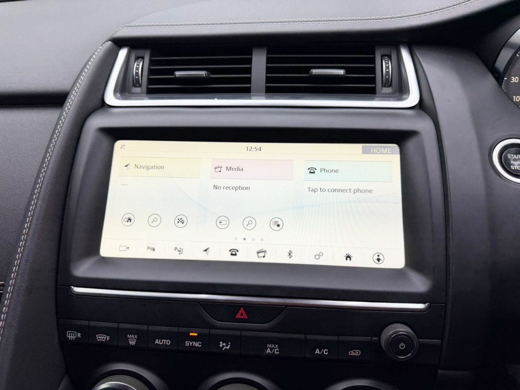 Used Jaguar E-Pace 2019 for sale - 77667250: Photo 20