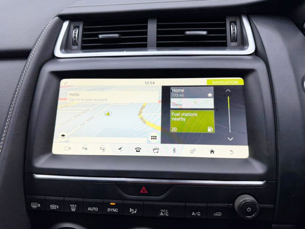 Used Jaguar E-Pace 2019 for sale - 77667250: Photo 21