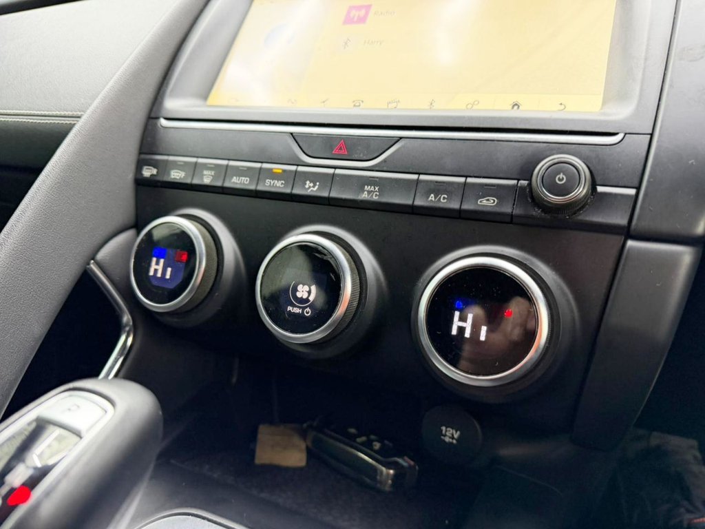 Used Jaguar E-Pace 2019 for sale - 77667250: Photo 22