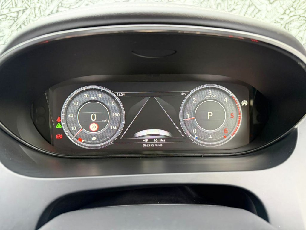 Used Jaguar E-Pace 2019 for sale - 77667250: Photo 27