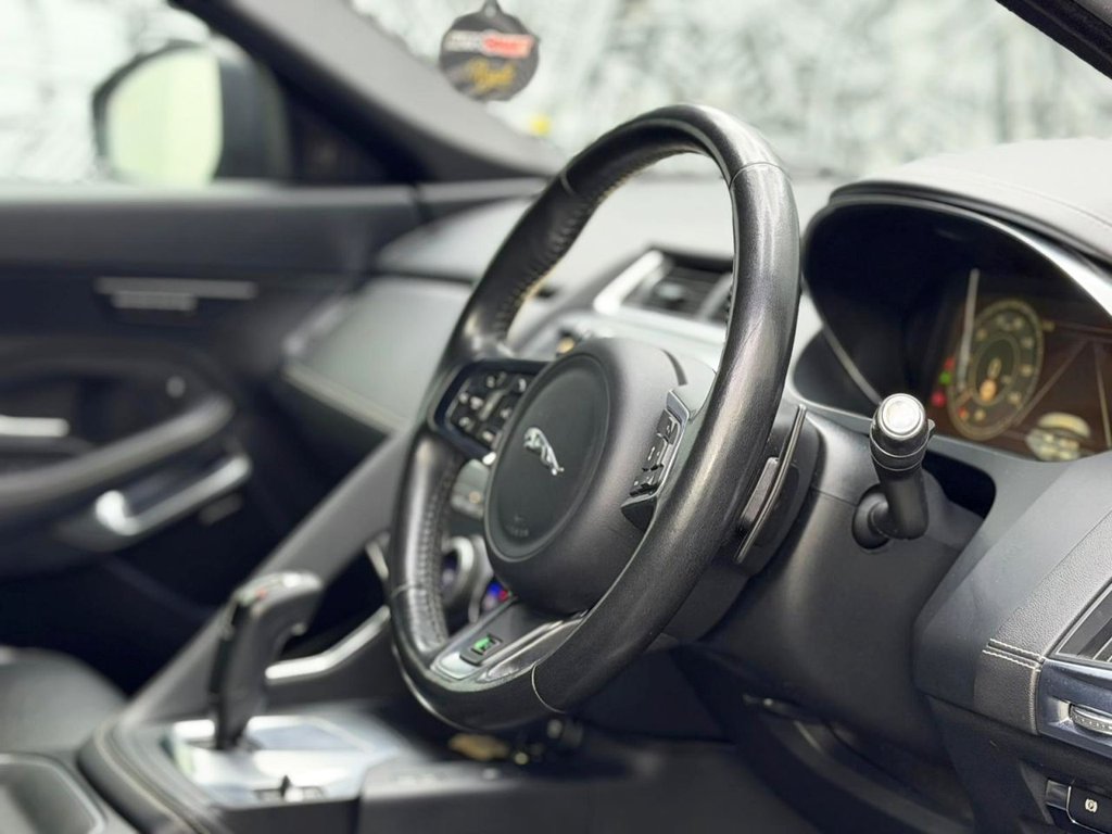 Used Jaguar E-Pace 2019 for sale - 77667250: Photo 31