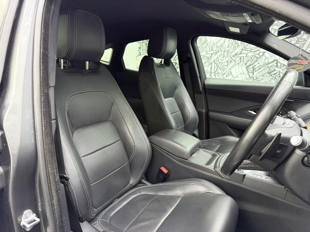Used Jaguar E-Pace 2019 for sale - 77667250: Photo 32