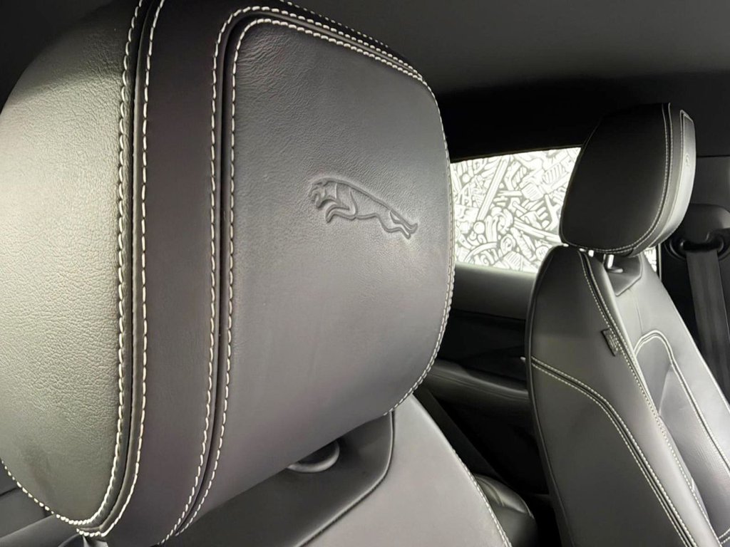 Used Jaguar E-Pace 2019 for sale - 77667250: Photo 34