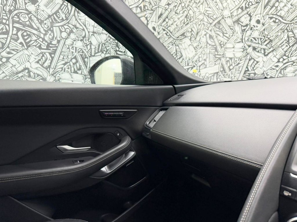 Used Jaguar E-Pace 2019 for sale - 77667250: Photo 35