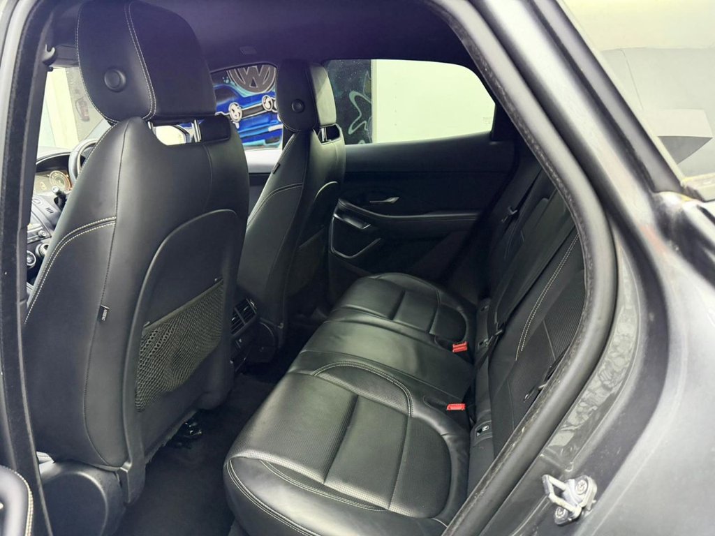 Used Jaguar E-Pace 2019 for sale - 77667250: Photo 37