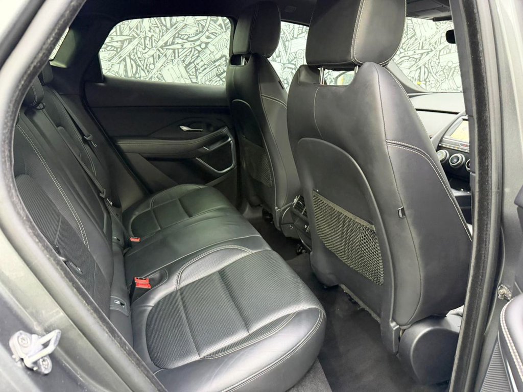 Used Jaguar E-Pace 2019 for sale - 77667250: Photo 38