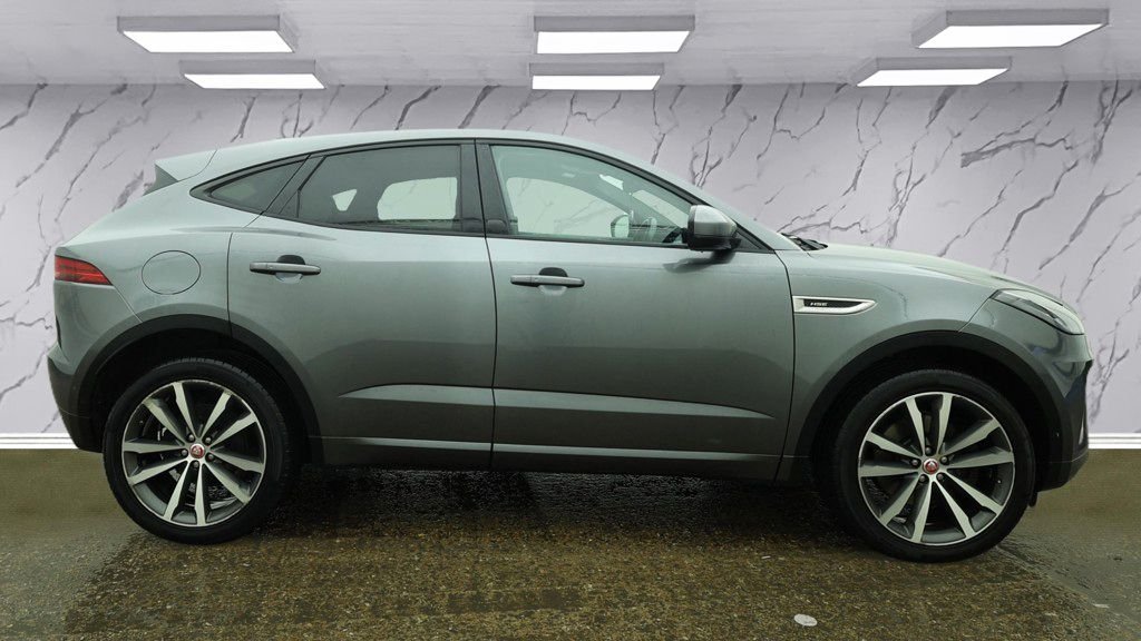 Used Jaguar E-Pace 2019 for sale - 77667250: Photo 7