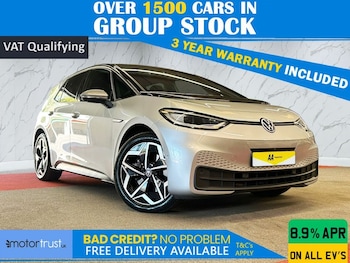 Used Volkswagen ID.3 2023 for sale - 78818374: Photo