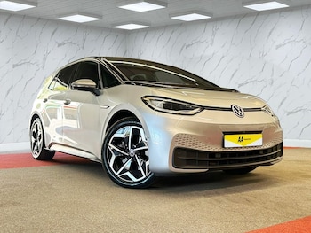 Used Volkswagen ID.3 2023 for sale - 78818374: Photo