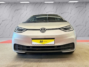 Used Volkswagen ID.3 2023 for sale - 78818374: Photo