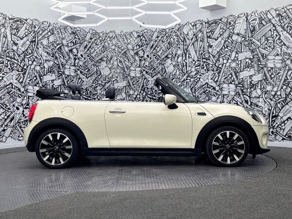 Used MINI Convertible 2020 for sale - 75666335: Photo 14