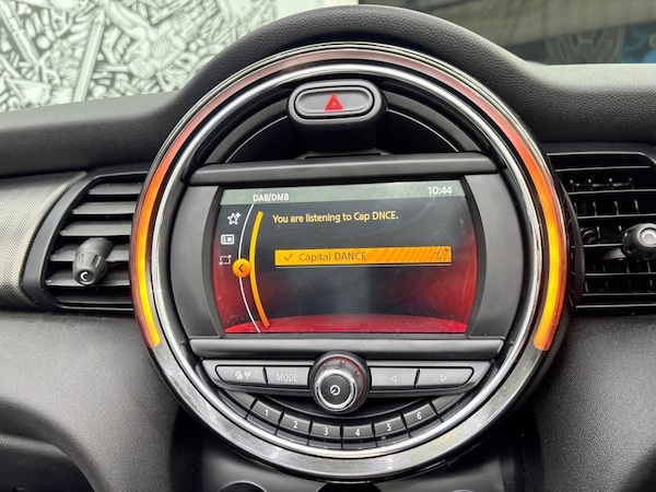 Used MINI Convertible 2020 for sale - 75666335: Photo 16
