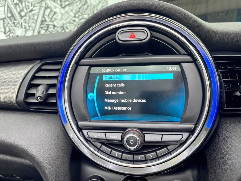 Used MINI Convertible 2020 for sale - 75666335: Photo 18