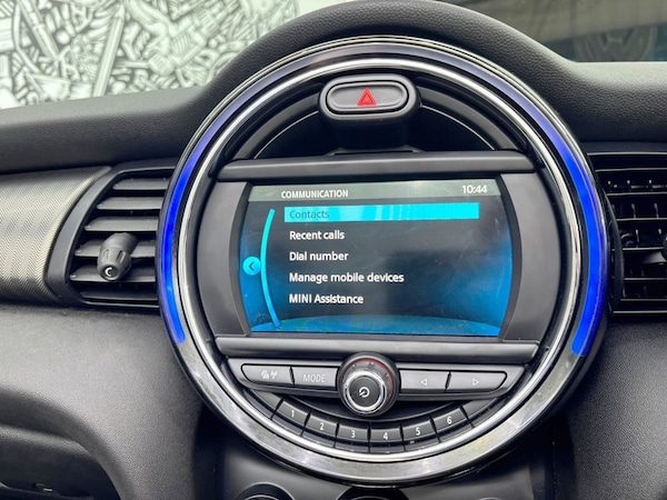 Used MINI Convertible 2020 for sale - 75666335: Photo 18