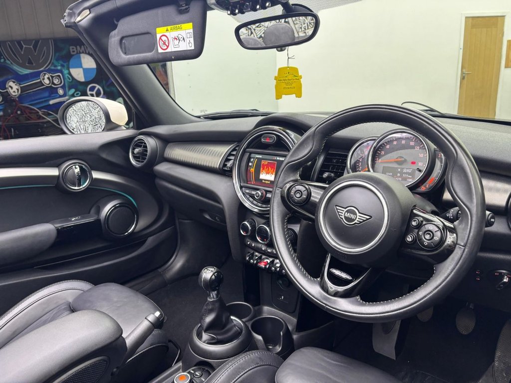 Used MINI Convertible 2020 for sale - 75666335: Photo 22