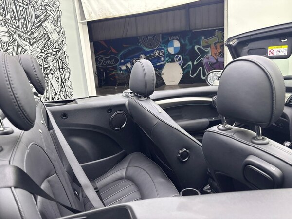 Used MINI Convertible 2020 for sale - 75666335: Photo 25