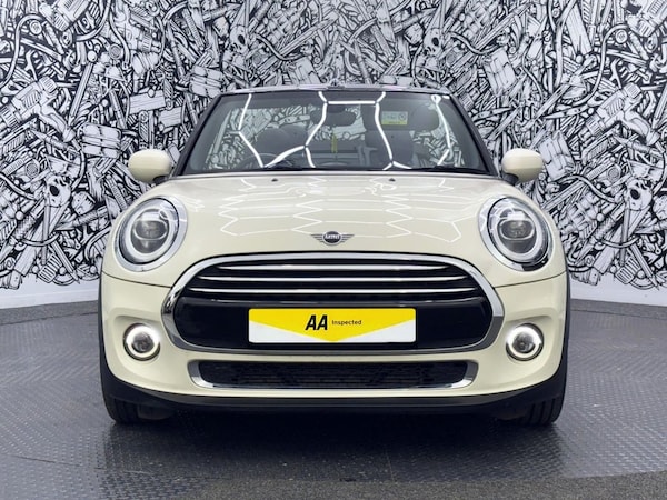 Used MINI Convertible 2020 for sale - 75666335: Photo 5