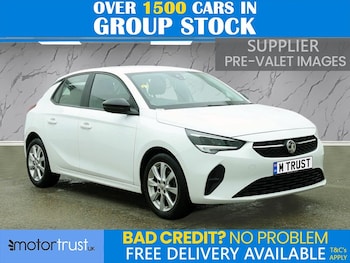 Used Vauxhall Corsa 2023 for sale - 78725576: Photo