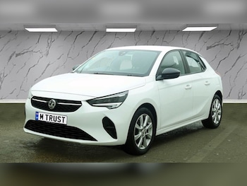 Used Vauxhall Corsa 2023 for sale - 78725576: Photo