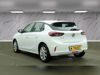 Used Vauxhall Corsa 2023 for sale - 78725576: Photo