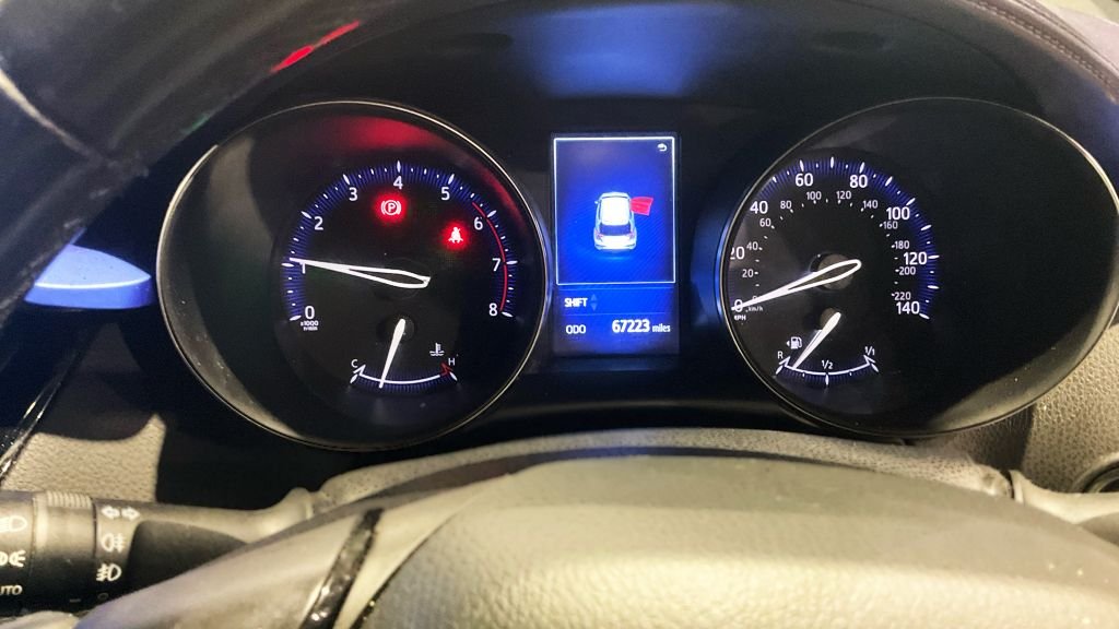 Used Toyota C-HR 2017 for sale - 77384452: Photo 10