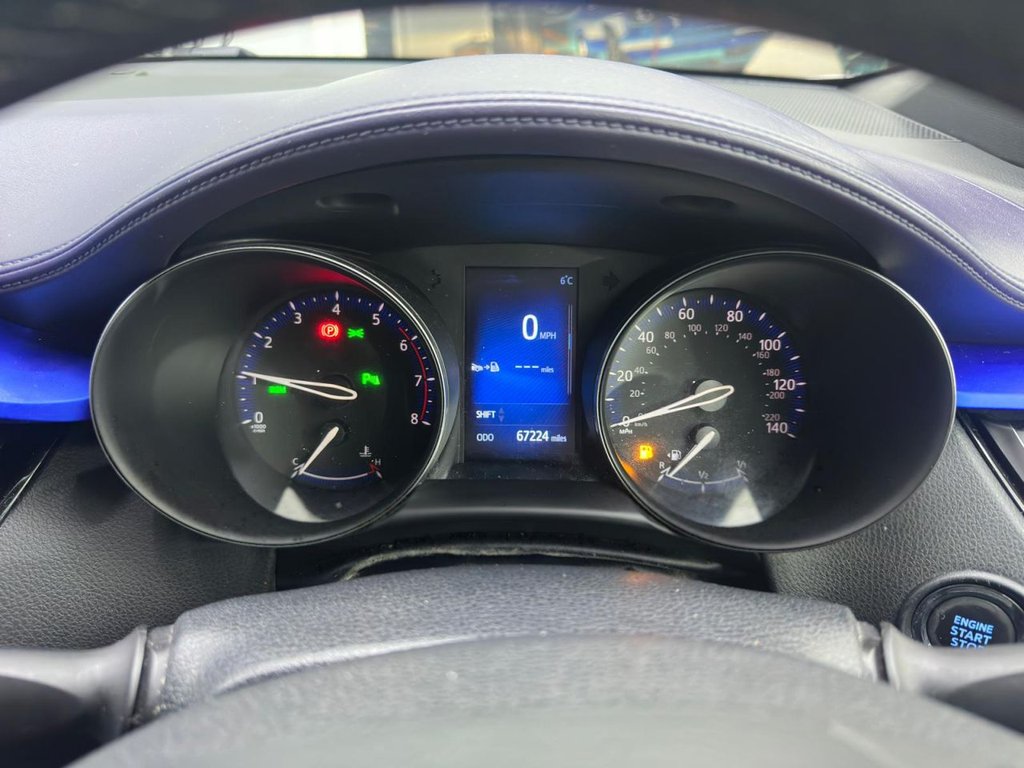 Used Toyota C-HR 2017 for sale - 77384452: Photo 23