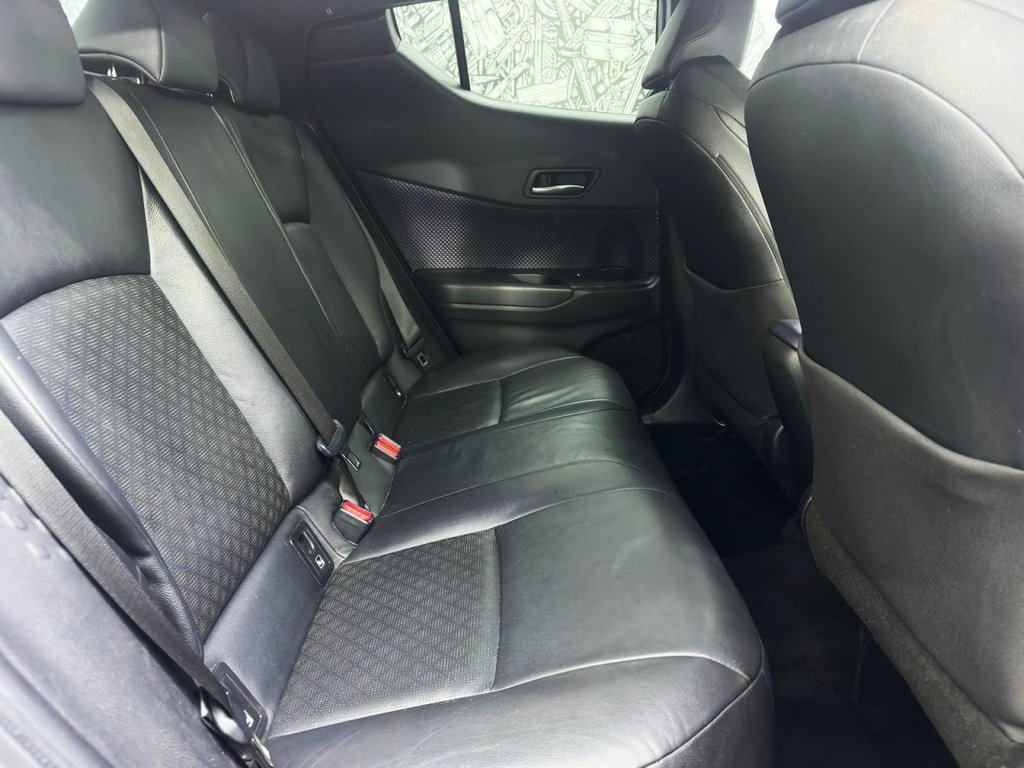 Used Toyota C-HR 2017 for sale - 77384452: Photo 29