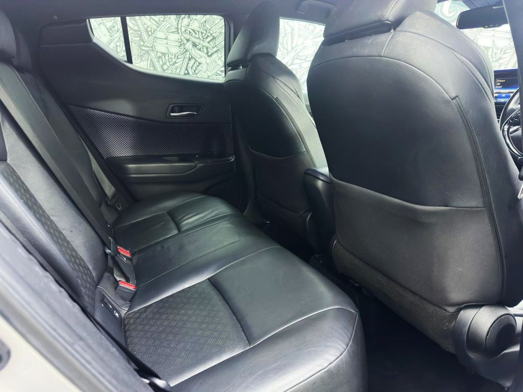 Used Toyota C-HR 2017 for sale - 77384452: Photo 30