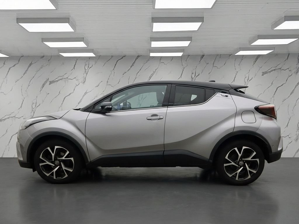 Used Toyota C-HR 2017 for sale - 77384452: Photo 7