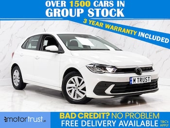 Used Volkswagen Polo 2022 for sale - 79338841: Photo