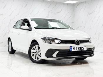 Used Volkswagen Polo 2022 for sale - 79338841: Photo