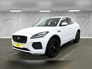 Used Jaguar E-Pace 2018 for sale - 78083221: Photo