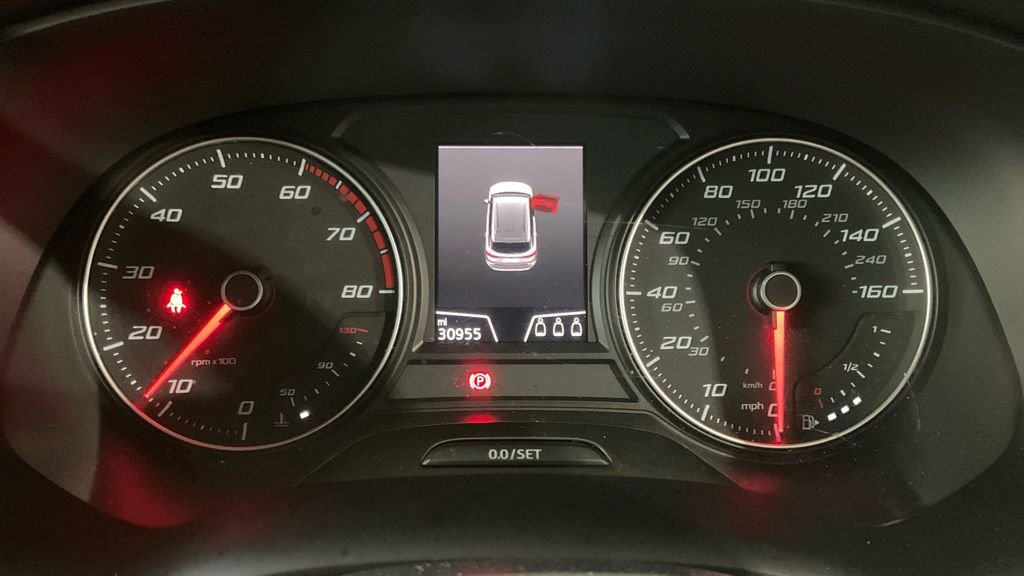 Used SEAT Ateca 2019 for sale - 77557996: Photo 12