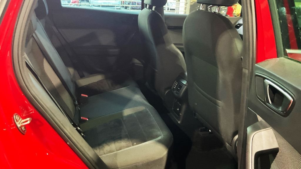 Used SEAT Ateca 2019 for sale - 77557996: Photo 14