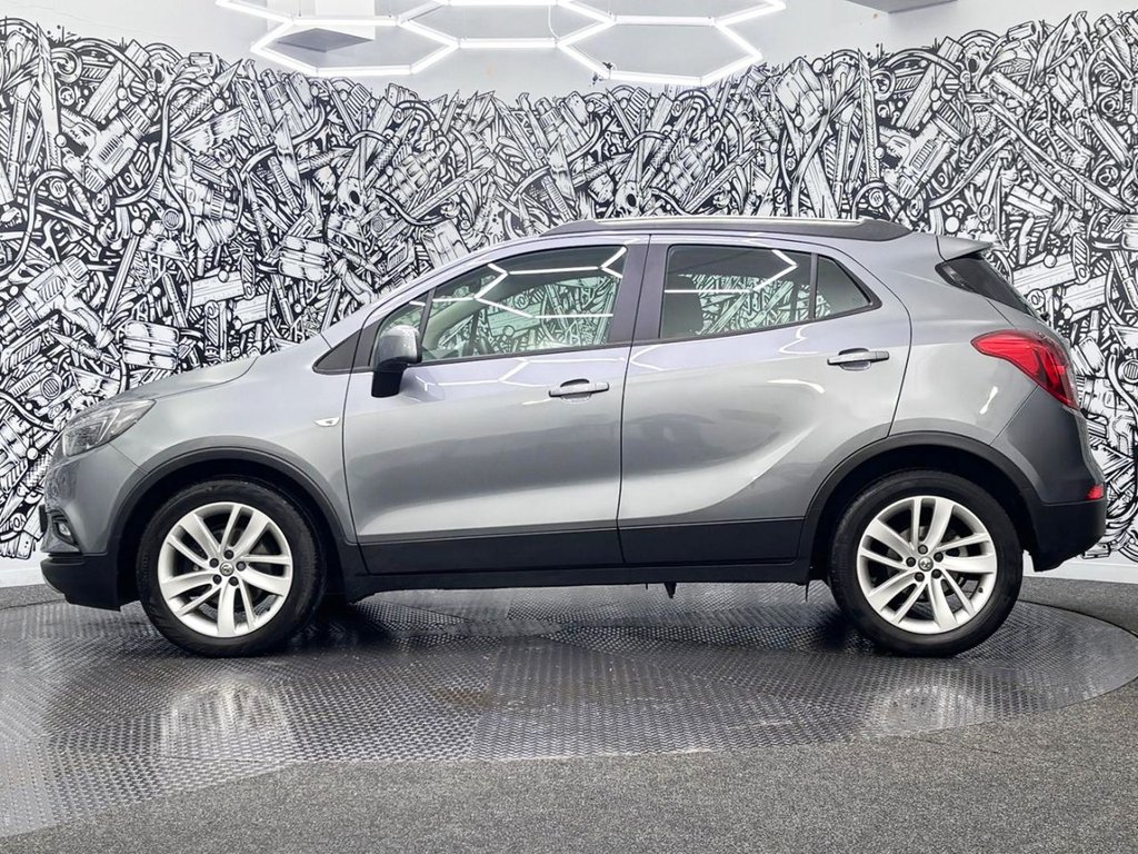 Used Vauxhall Mokka X 2019 for sale - 77936435: Photo 13