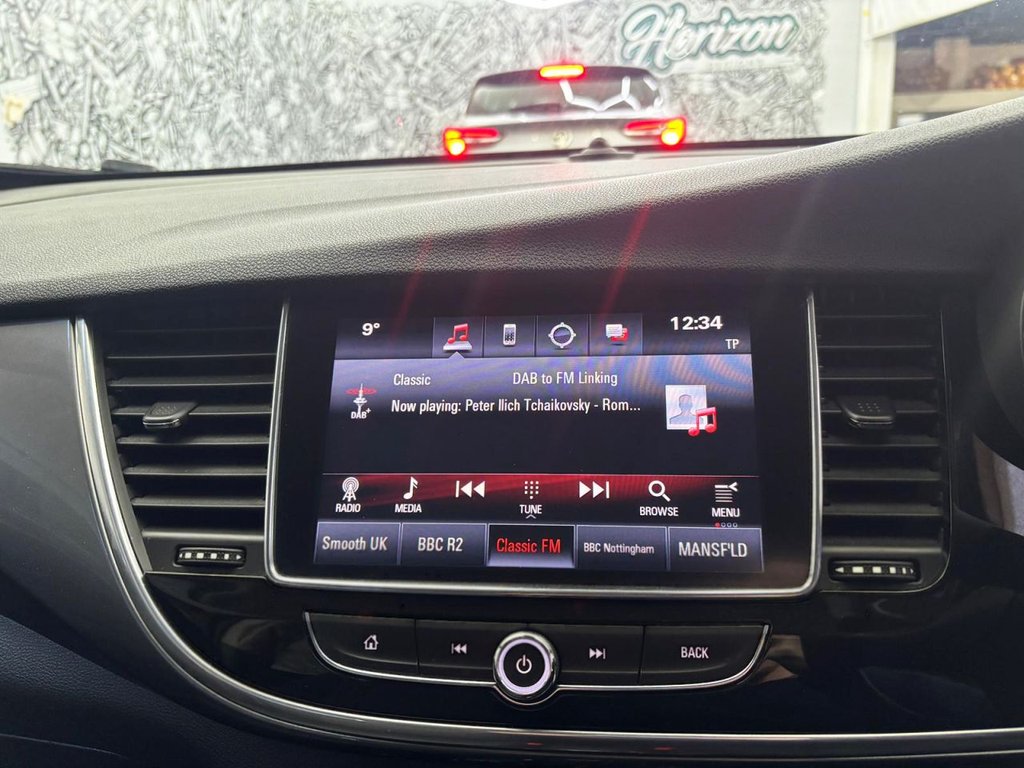 Used Vauxhall Mokka X 2019 for sale - 77936435: Photo 15