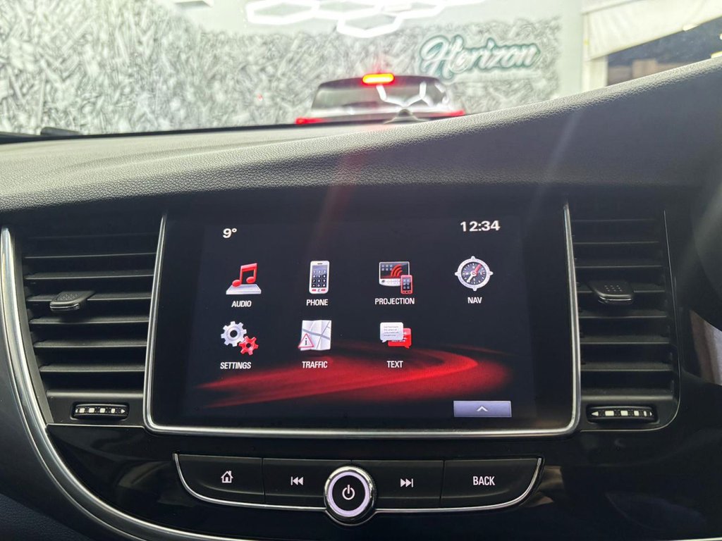 Used Vauxhall Mokka X 2019 for sale - 77936435: Photo 16