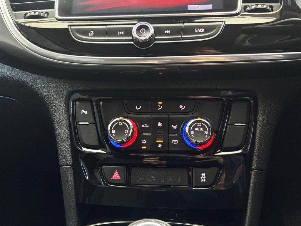 Used Vauxhall Mokka X 2019 for sale - 77936435: Photo 17