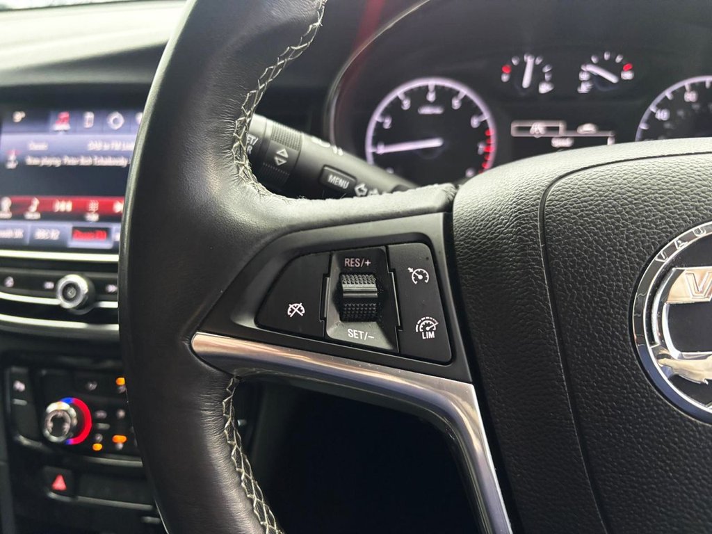 Used Vauxhall Mokka X 2019 for sale - 77936435: Photo 18