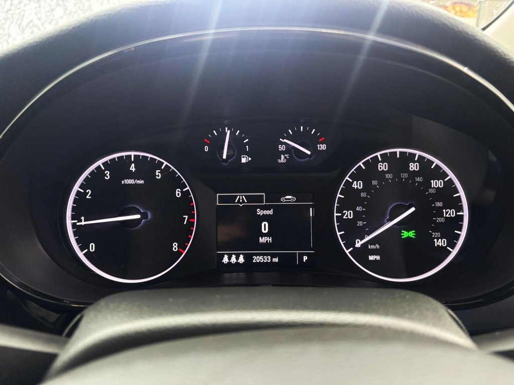 Used Vauxhall Mokka X 2019 for sale - 77936435: Photo 19