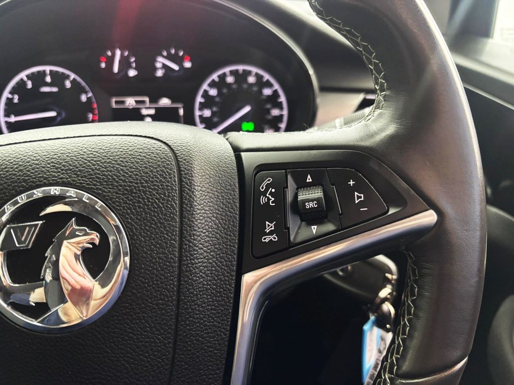 Used Vauxhall Mokka X 2019 for sale - 77936435: Photo 20